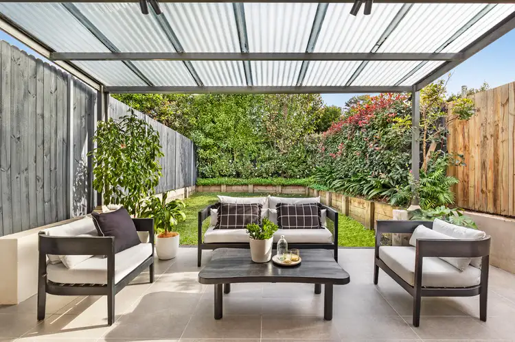 Second view of Homely house listing, 9 Morrice Street, Lane Cove NSW 2066