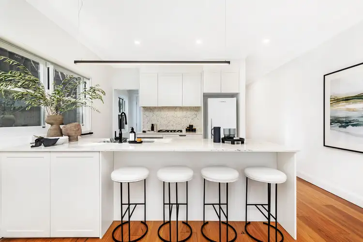 Third view of Homely house listing, 9 Morrice Street, Lane Cove NSW 2066