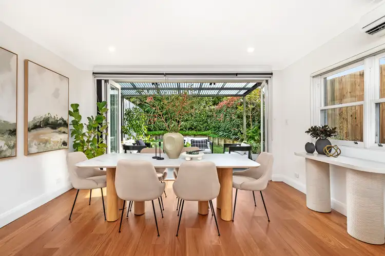 Fourth view of Homely house listing, 9 Morrice Street, Lane Cove NSW 2066