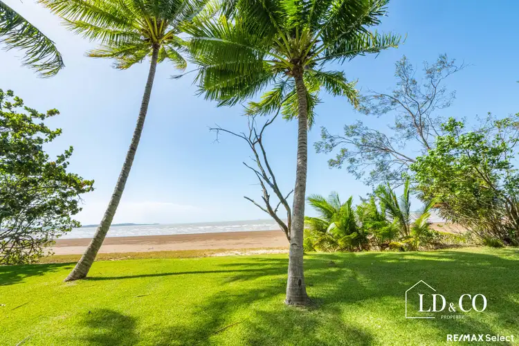Second view of Homely house listing, 80 Melba Street, Armstrong Beach QLD 4737