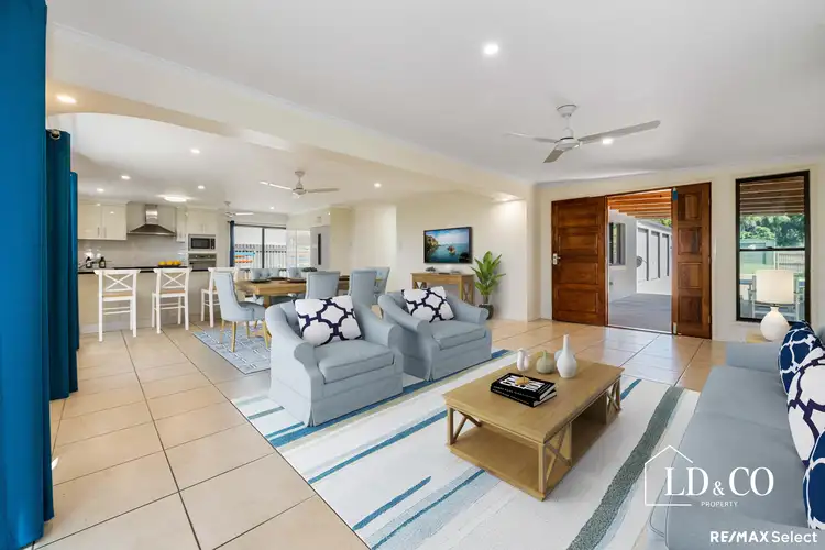 Third view of Homely house listing, 80 Melba Street, Armstrong Beach QLD 4737