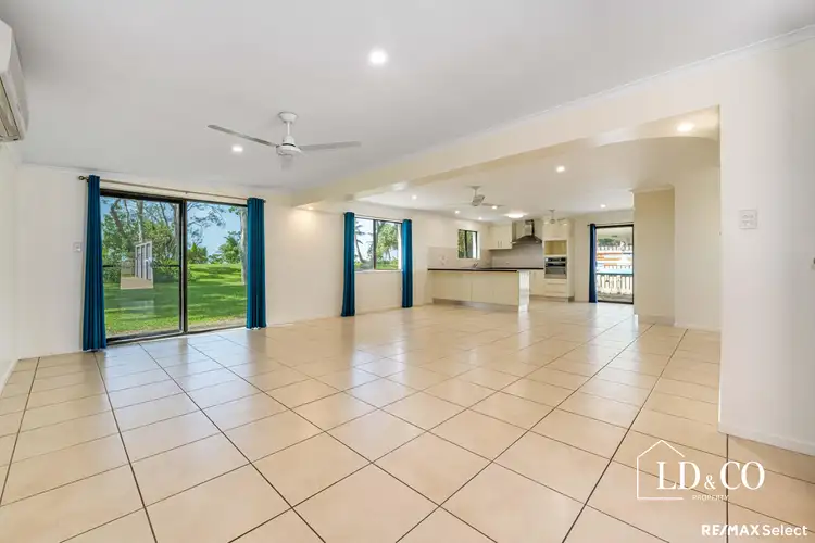 Fourth view of Homely house listing, 80 Melba Street, Armstrong Beach QLD 4737