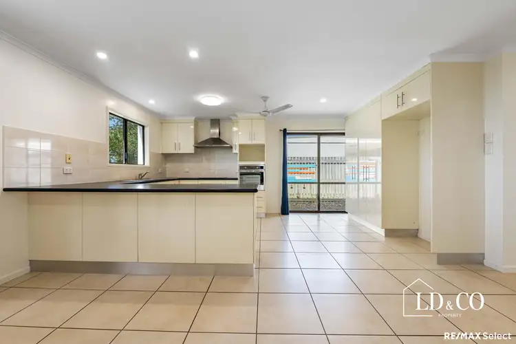 Fifth view of Homely house listing, 80 Melba Street, Armstrong Beach QLD 4737