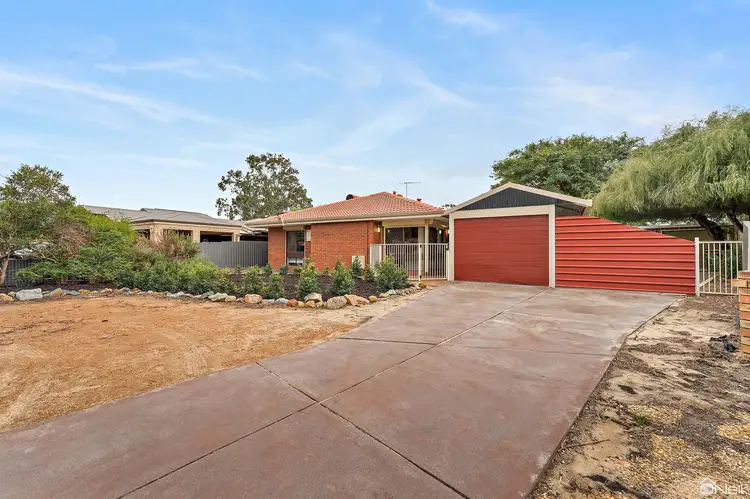 13 Kalmia Way, Forrestfield WA 6058