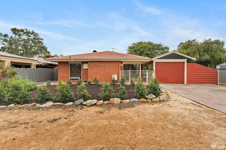 Second view of Homely house listing, 13 Kalmia Way, Forrestfield WA 6058