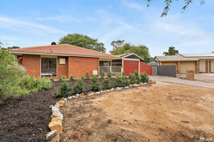 Third view of Homely house listing, 13 Kalmia Way, Forrestfield WA 6058
