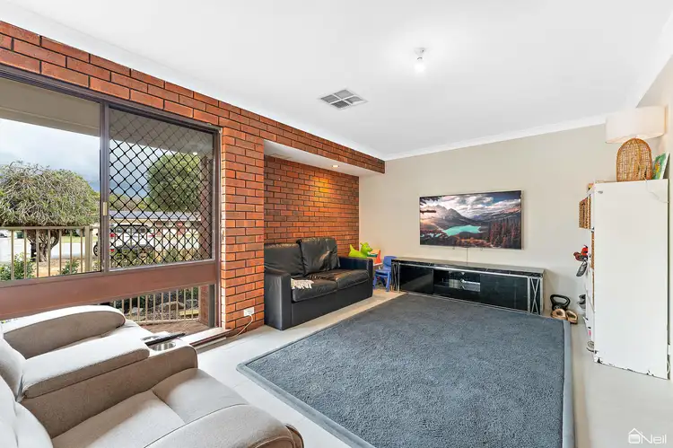 Fourth view of Homely house listing, 13 Kalmia Way, Forrestfield WA 6058