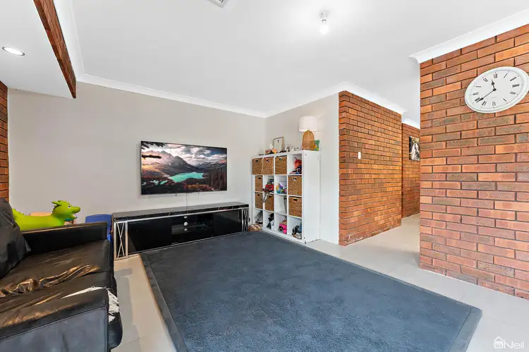 Fifth view of Homely house listing, 13 Kalmia Way, Forrestfield WA 6058