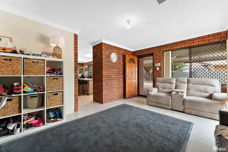 Sixth view of Homely house listing, 13 Kalmia Way, Forrestfield WA 6058