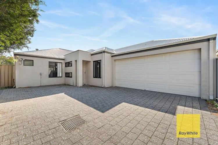 73B Thornlie Avenue, Thornlie WA 6108