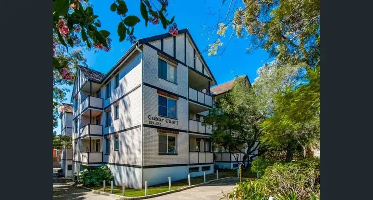 20/529 Victoria Road, Ryde NSW 2112