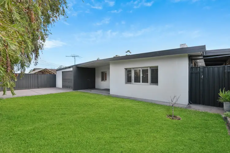 Second view of Homely house listing, 7 Coolibah Road, Salisbury East SA 5109