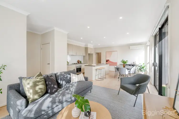 6/1 Clarendon Street, Maidstone VIC 3012
