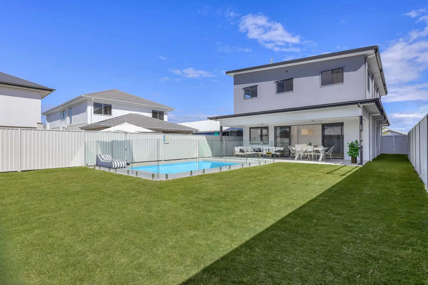 Main view of Homely house listing, 17 Coringa Avenue, Pelican Waters QLD 4551