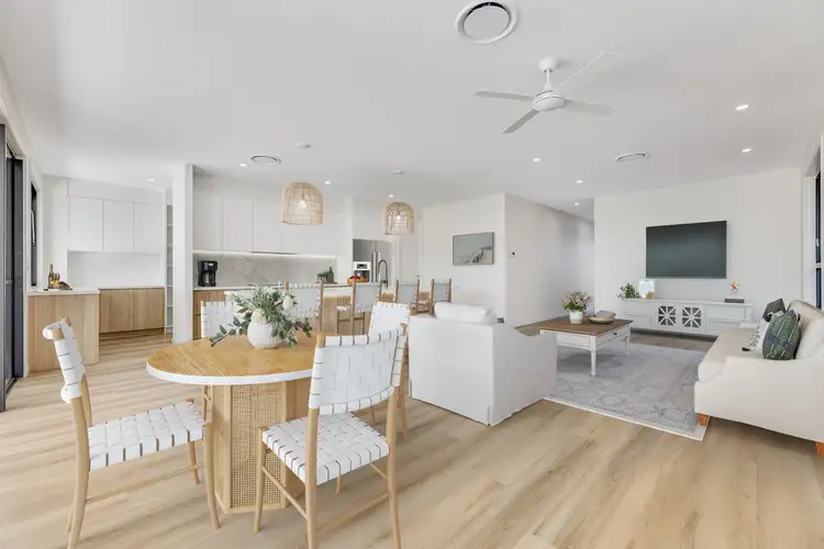 Fourth view of Homely house listing, 17 Coringa Avenue, Pelican Waters QLD 4551