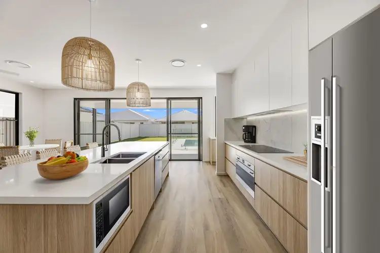 Fifth view of Homely house listing, 17 Coringa Avenue, Pelican Waters QLD 4551