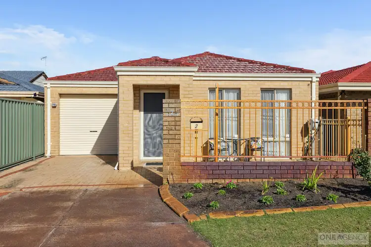 2 Cable Place, Morley WA 6062