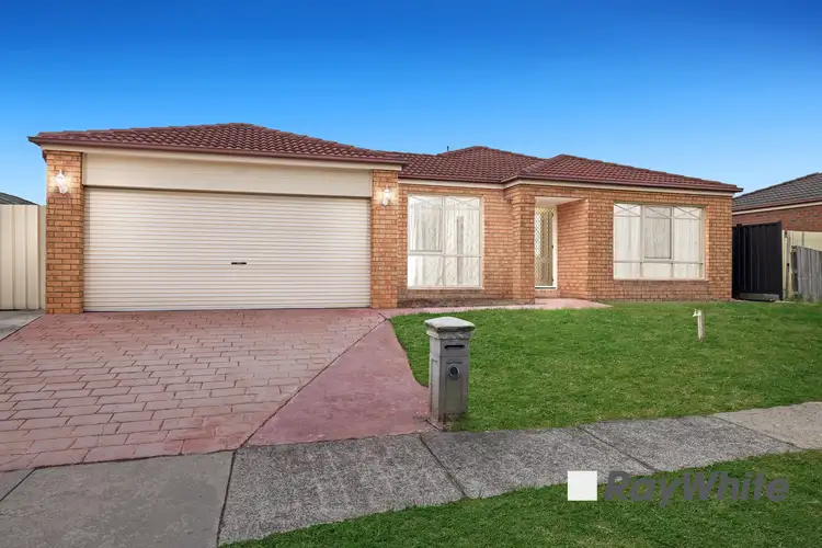 283 Ormond Road, Narre Warren South VIC 3805