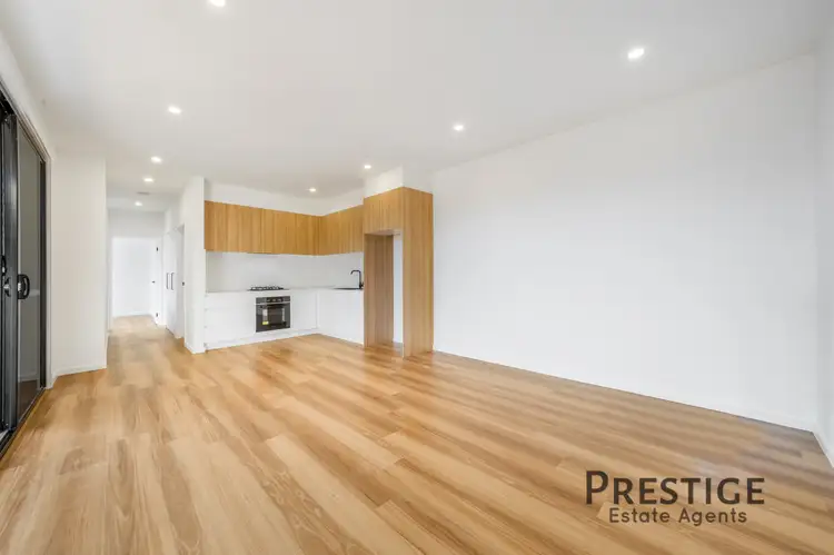 Second view of Homely house listing, 5A Greenvale Street, Fairfield West NSW 2165