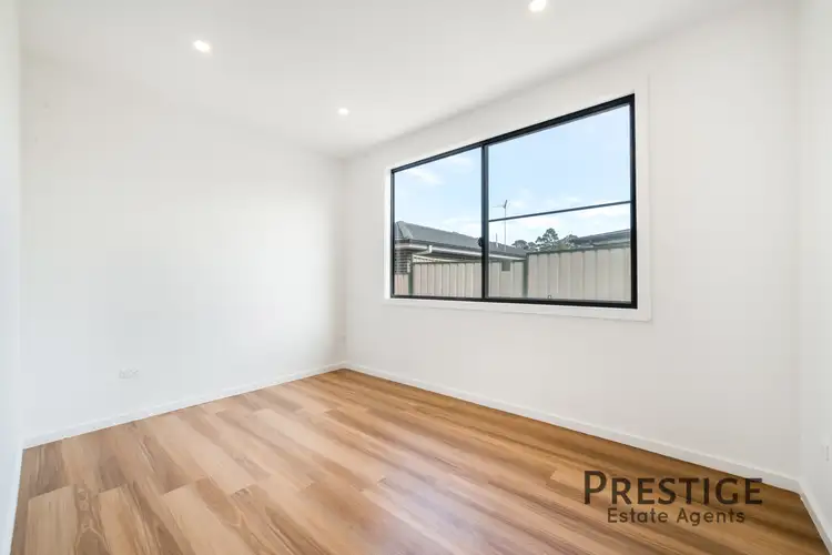Fifth view of Homely house listing, 5A Greenvale Street, Fairfield West NSW 2165