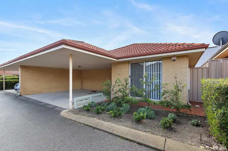 59/135 Challis Road, Seville Grove WA 6112