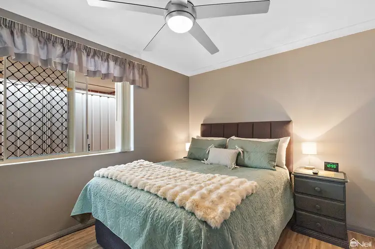 Fourth view of Homely house listing, 59/135 Challis Road, Seville Grove WA 6112