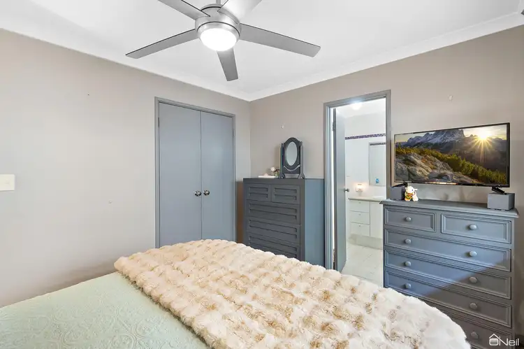 Fifth view of Homely house listing, 59/135 Challis Road, Seville Grove WA 6112