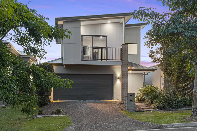 19 Bloom Avenue, Coomera QLD 4209