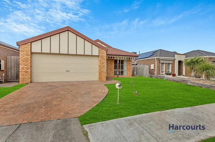 26 Parklea Way, Tarneit VIC 3029