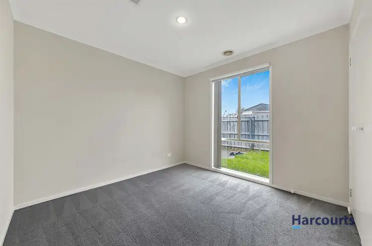 Fifth view of Homely house listing, 26 Parklea Way, Tarneit VIC 3029