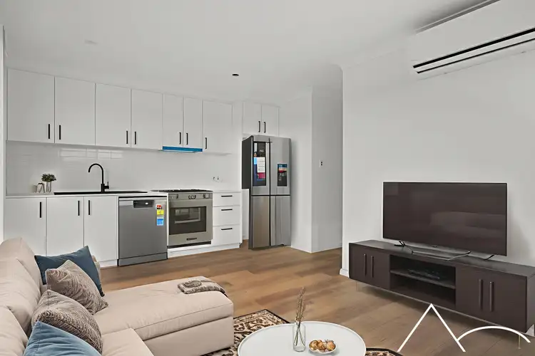 Main view of Homely flat listing, 8a Clifton Crescent, Wilton NSW 2571