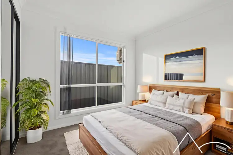 Second view of Homely flat listing, 8a Clifton Crescent, Wilton NSW 2571
