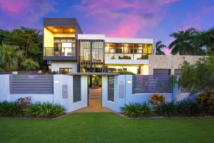 6 Rankin Street, Nightcliff NT 810