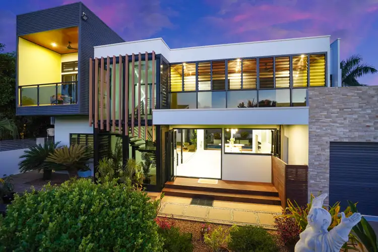 Second view of Homely house listing, 6 Rankin Street, Nightcliff NT 810