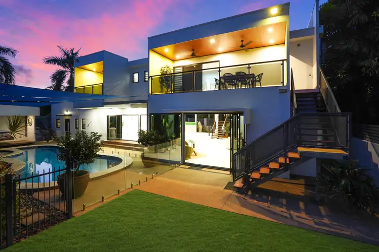 Third view of Homely house listing, 6 Rankin Street, Nightcliff NT 810