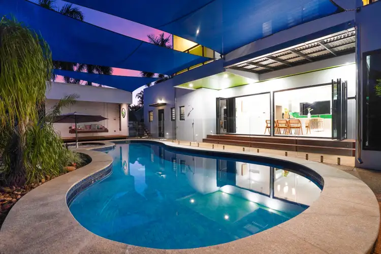 Fourth view of Homely house listing, 6 Rankin Street, Nightcliff NT 810