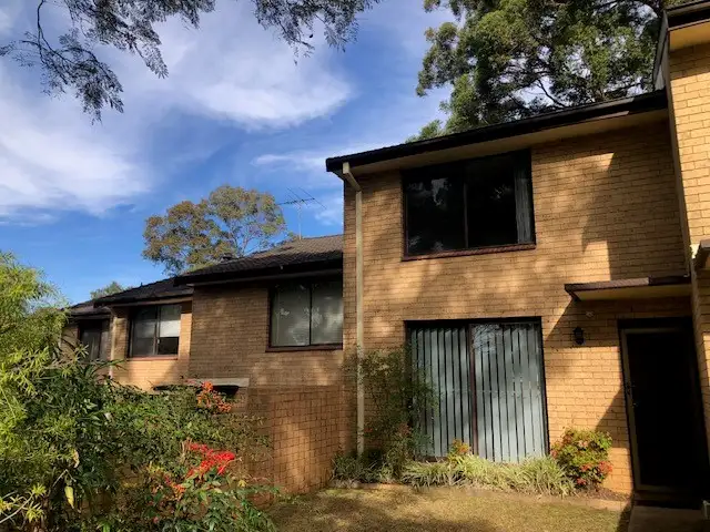 12/10 Taranto Road, Marsfield NSW 2122