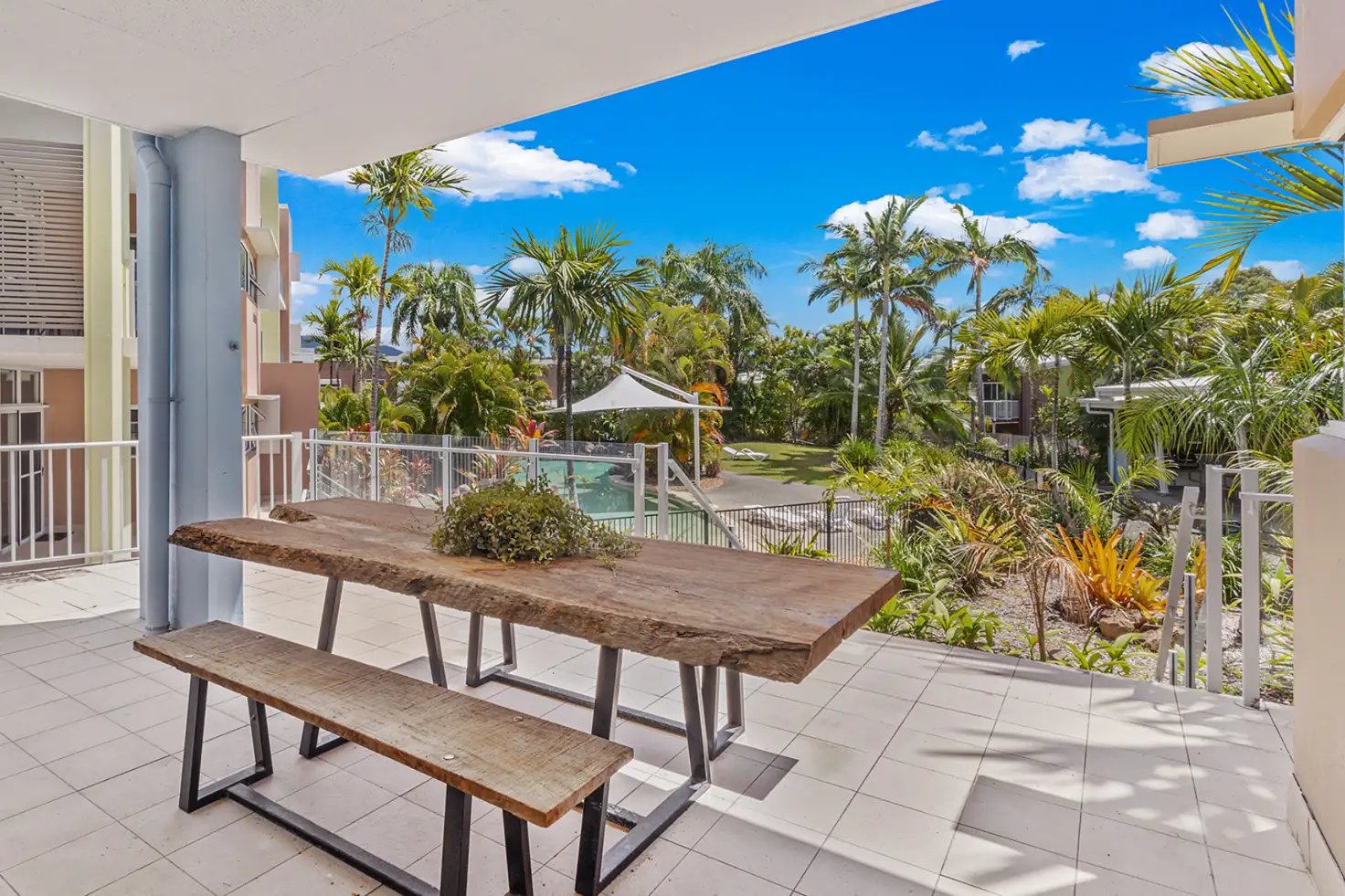 Main view of Homely unit listing, 74 & 74a/65 Manooka Drive, Cannonvale QLD 4802