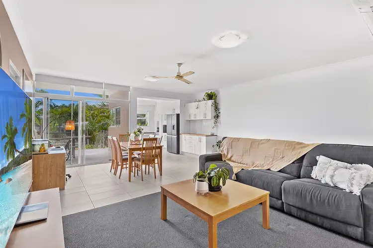 Third view of Homely unit listing, 74 & 74a/65 Manooka Drive, Cannonvale QLD 4802