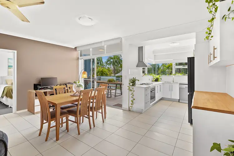 Fourth view of Homely unit listing, 74 & 74a/65 Manooka Drive, Cannonvale QLD 4802