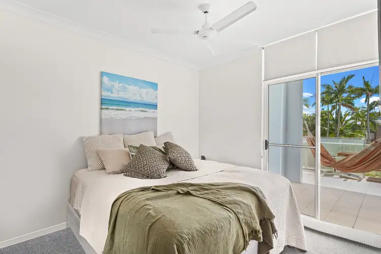 Sixth view of Homely unit listing, 74 & 74a/65 Manooka Drive, Cannonvale QLD 4802