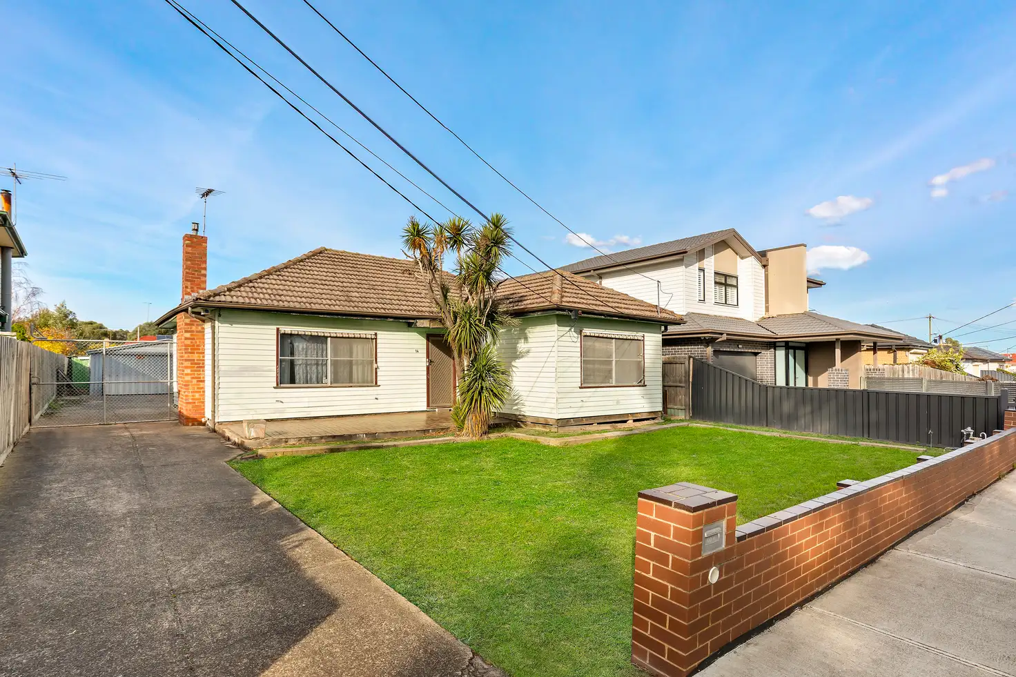 Main view of Homely house listing, 14 Euroa Avenue, Sunshine North VIC 3020