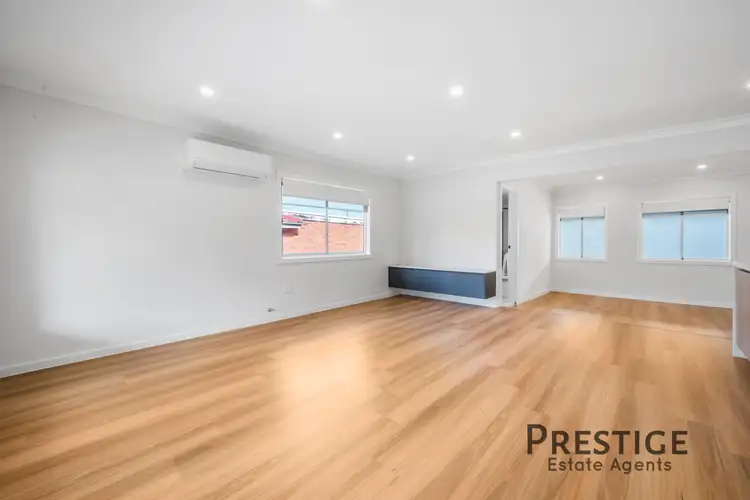 Second view of Homely house listing, 5 Greenvale Street, Fairfield West NSW 2165