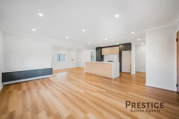 Third view of Homely house listing, 5 Greenvale Street, Fairfield West NSW 2165