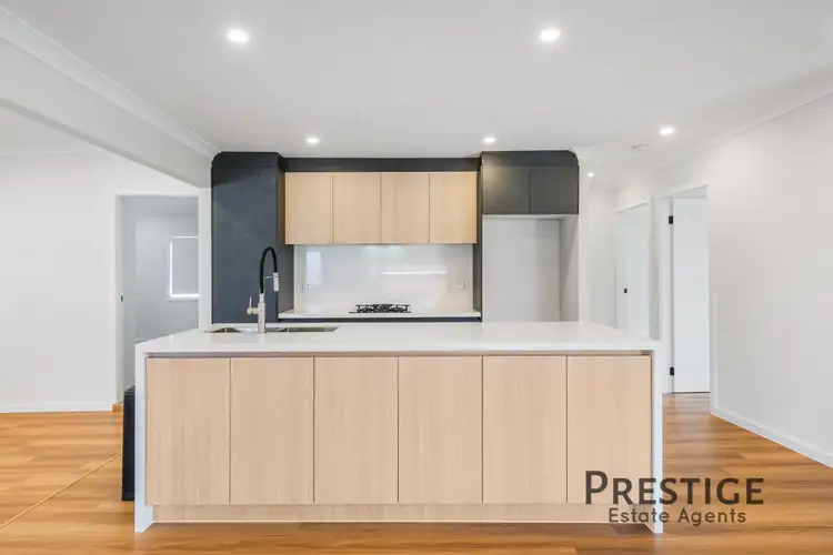 Fourth view of Homely house listing, 5 Greenvale Street, Fairfield West NSW 2165