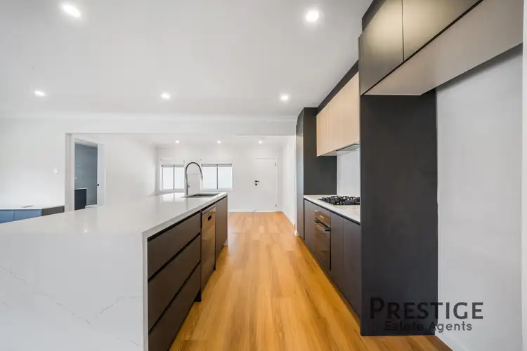Fifth view of Homely house listing, 5 Greenvale Street, Fairfield West NSW 2165