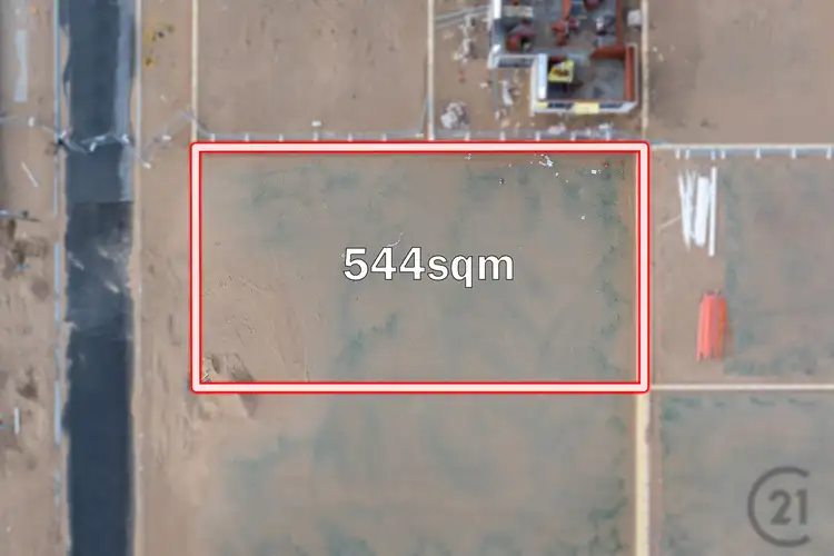 Fifth view of Homely land listing, 3 Ballota Way, Madora Bay WA 6210