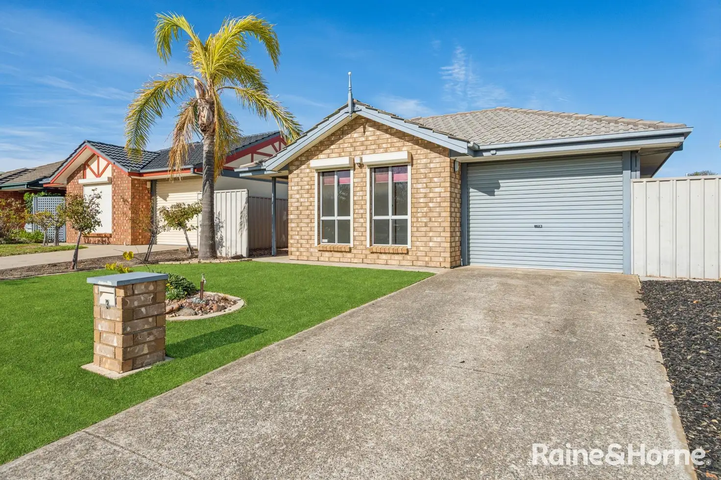 Main view of Homely house listing, 3 Phyllis Court, Trott Park SA 5158