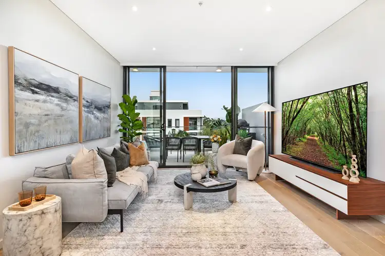 608/15 Willandra Street, Lane Cove NSW 2066