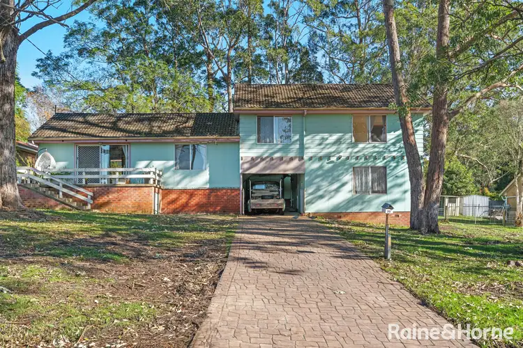 Main view of Homely house listing, 33-35 Wattle Street, Fishermans Paradise NSW 2539
